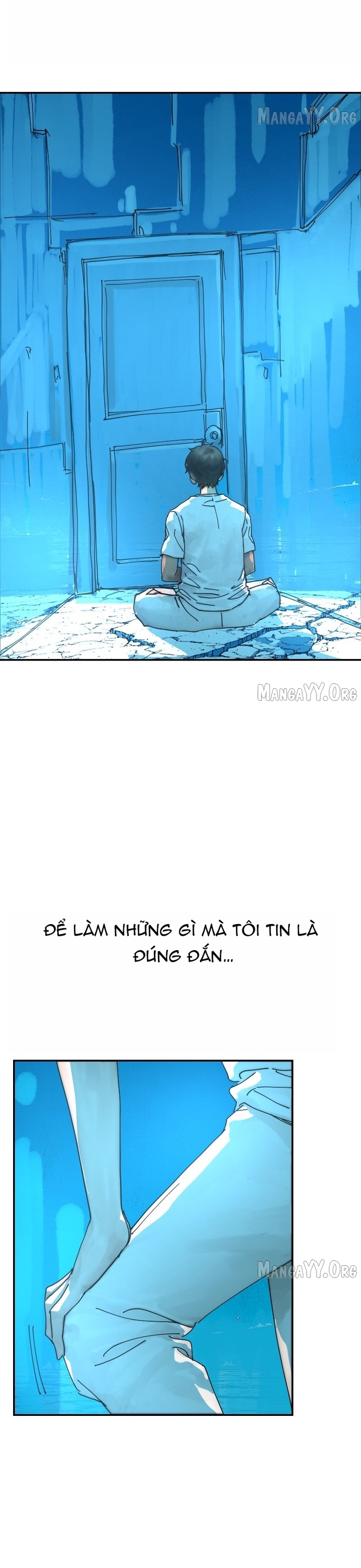 Mật Danh - Chương 35