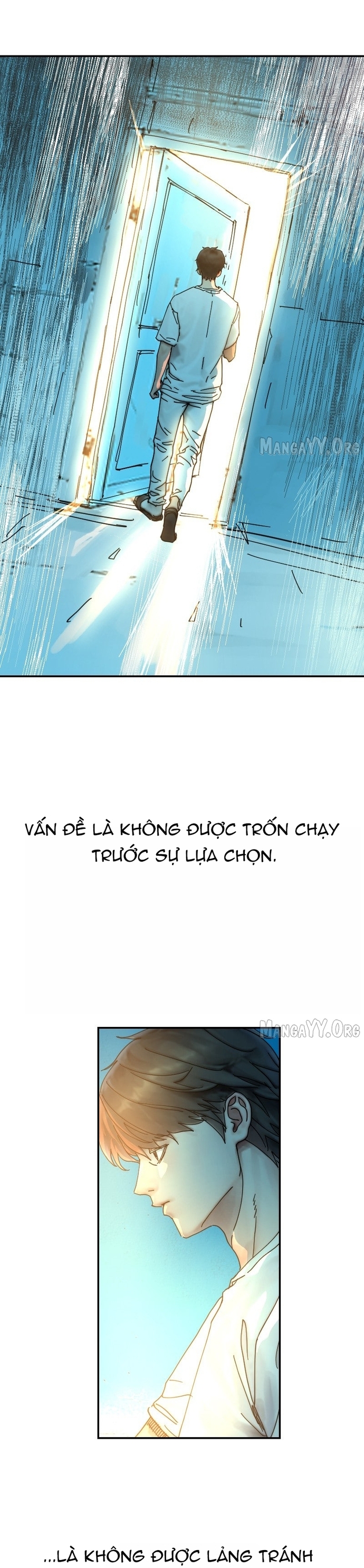 Mật Danh - Chương 35