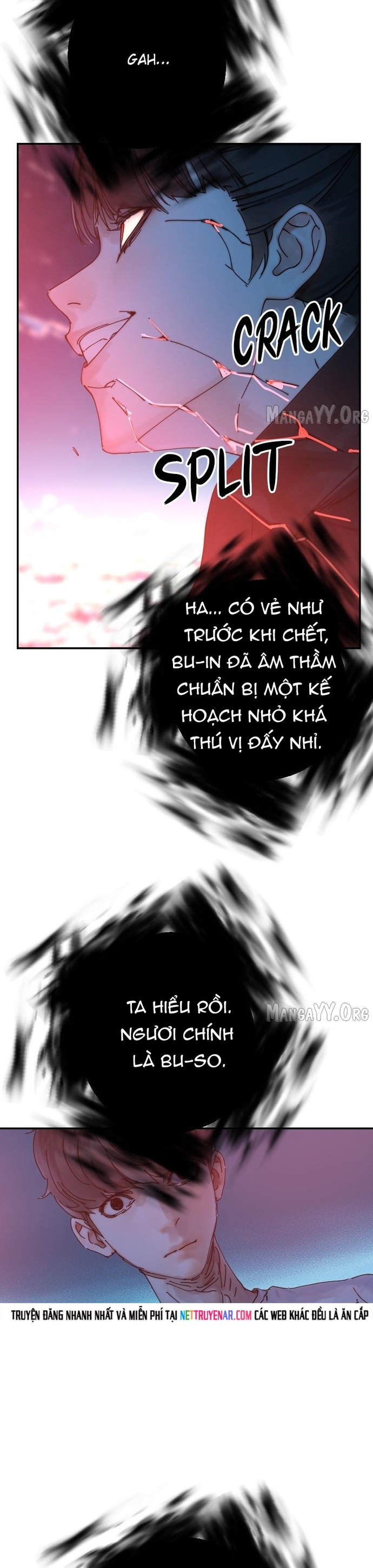 Mật Danh - Chương 35