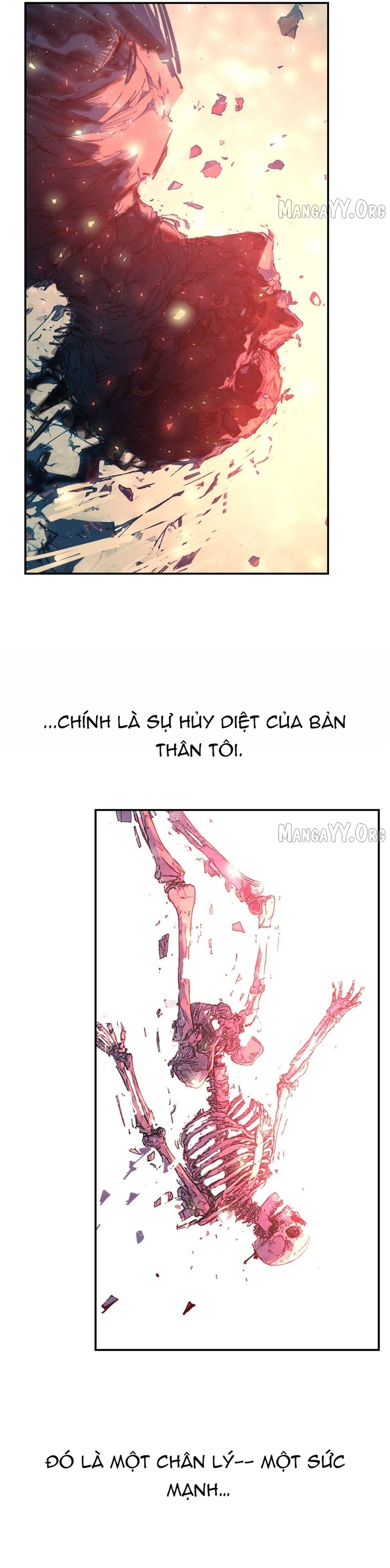 Mật Danh - Chương 35