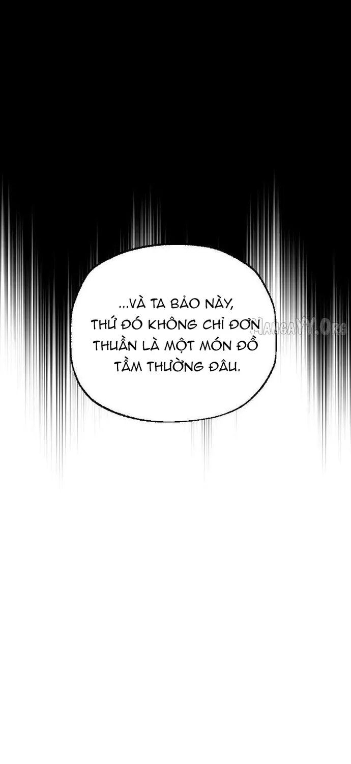 Mật Danh - Chương 36