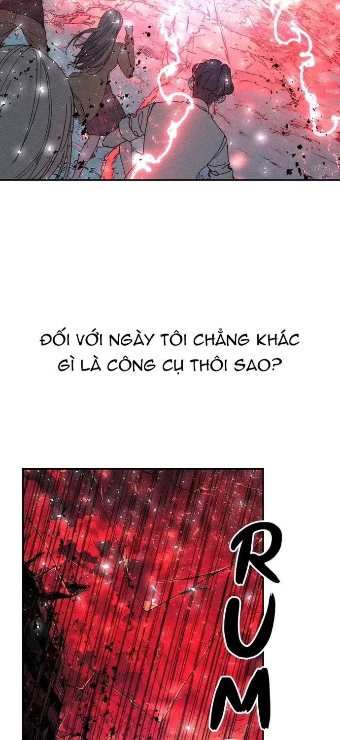 Mật Danh - Chương 36