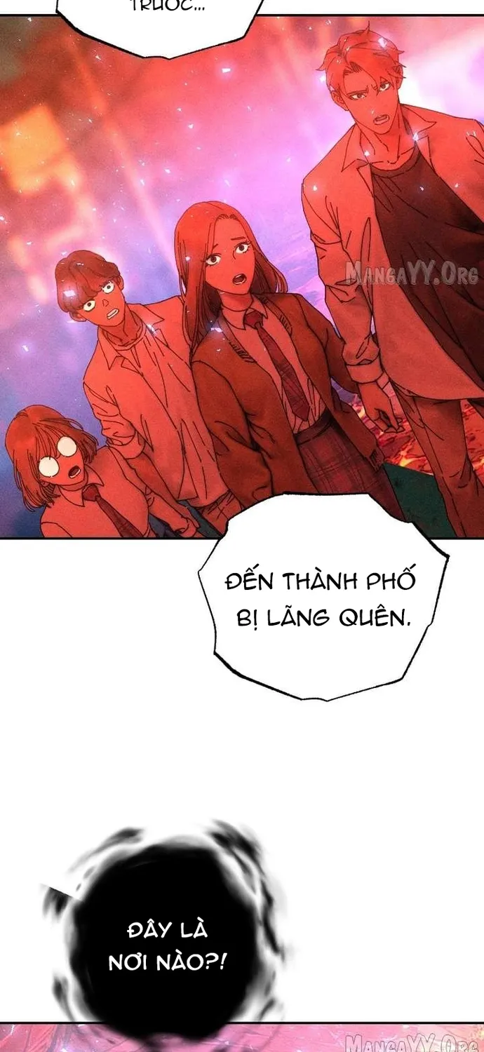 Mật Danh - Chương 36