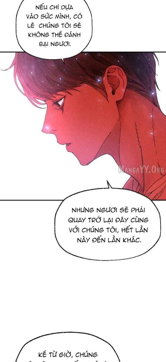 Mật Danh - Chương 36