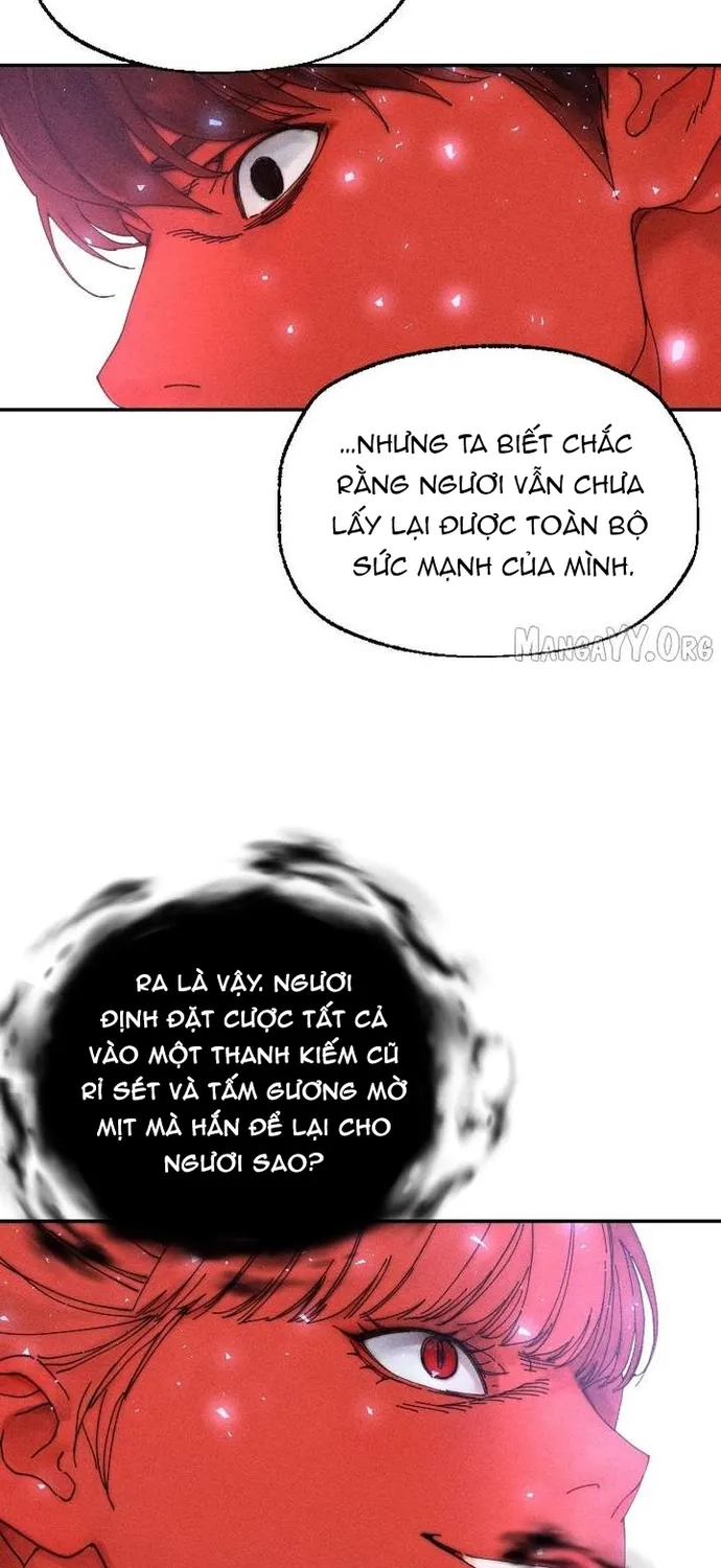 Mật Danh - Chương 36