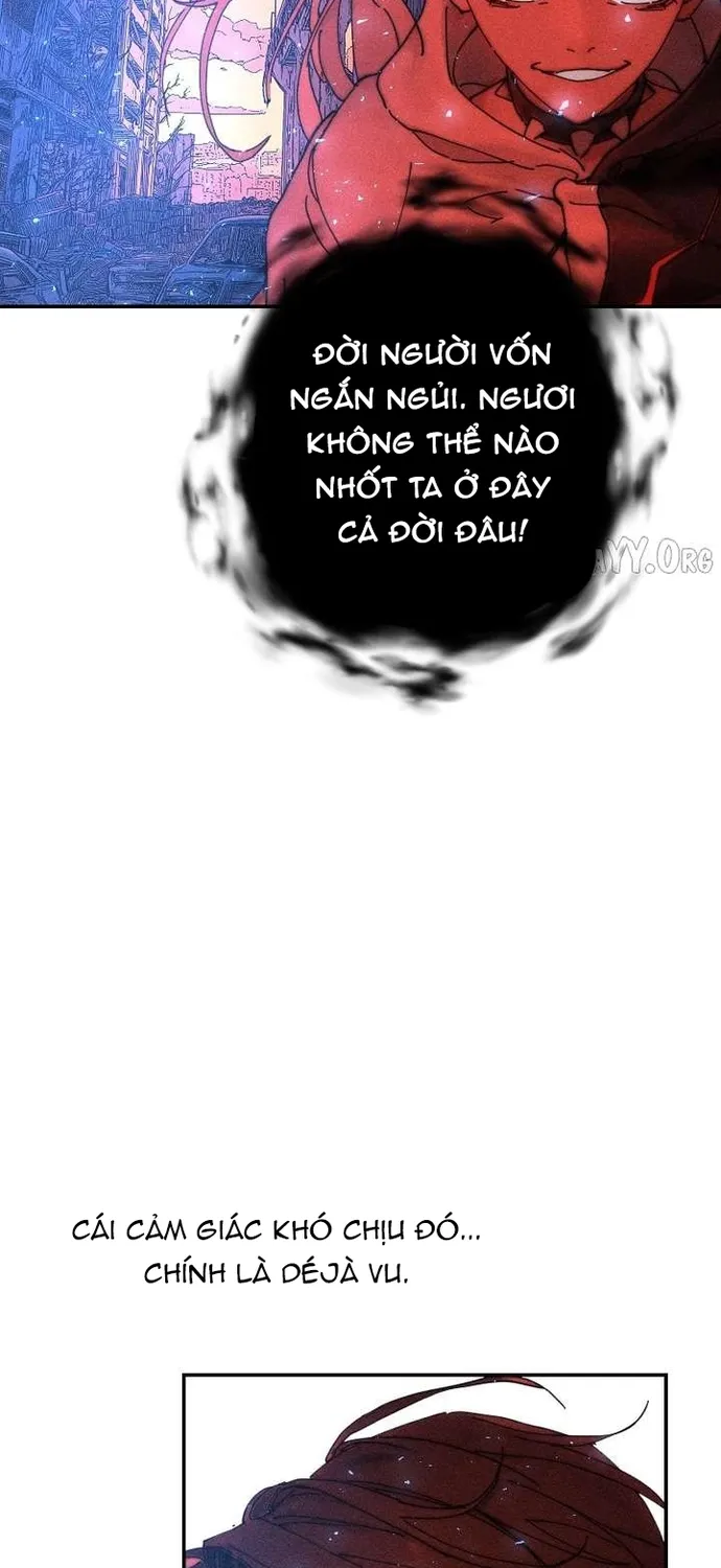 Mật Danh - Chương 36