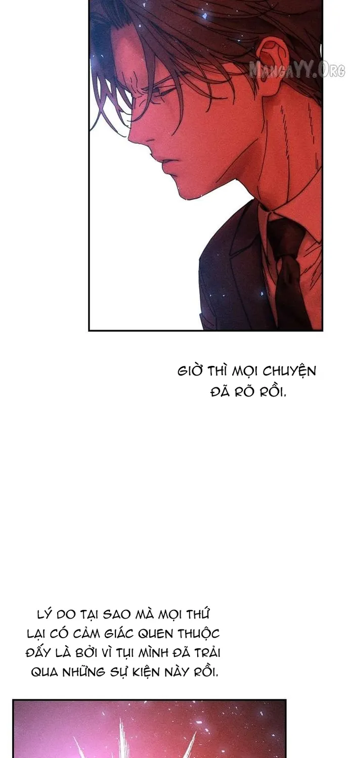 Mật Danh - Chương 36