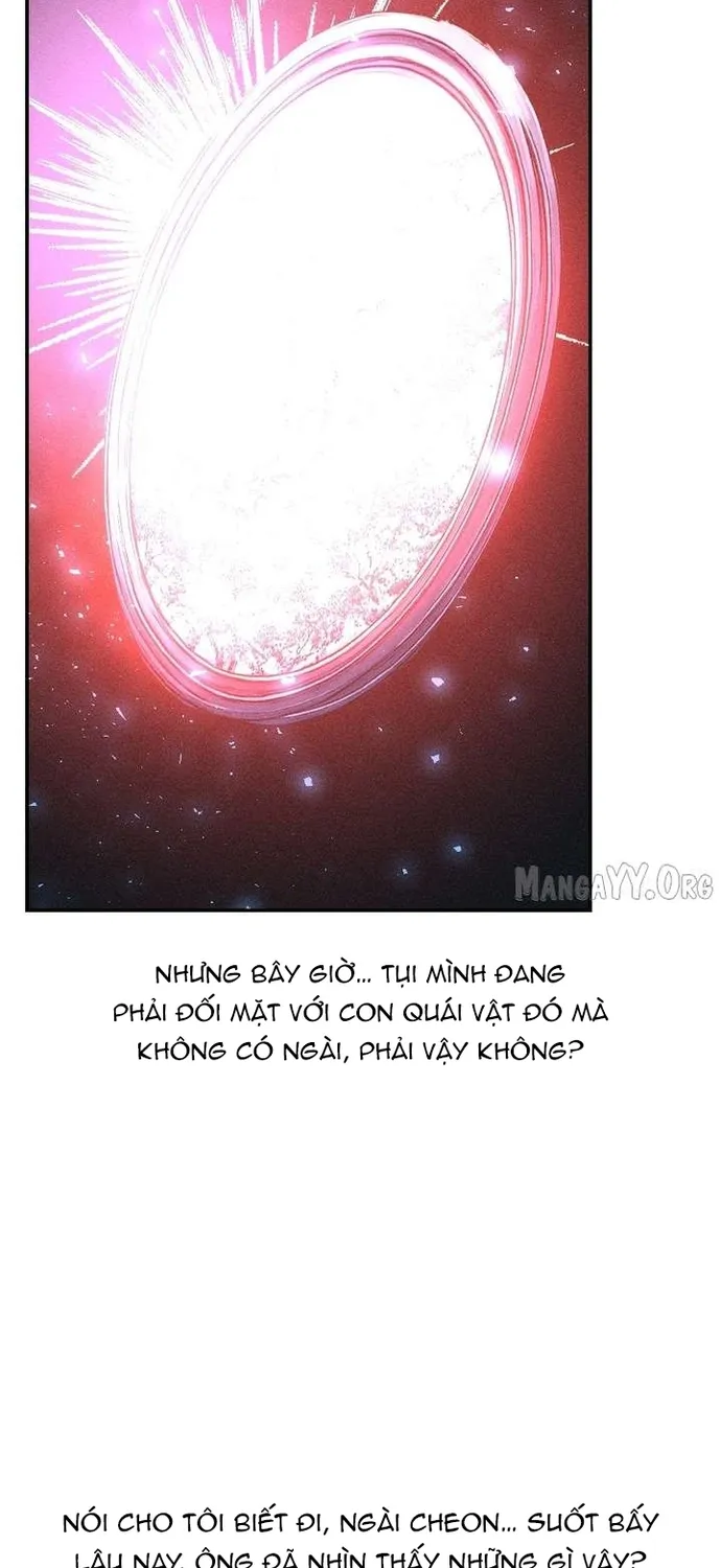 Mật Danh - Chương 36
