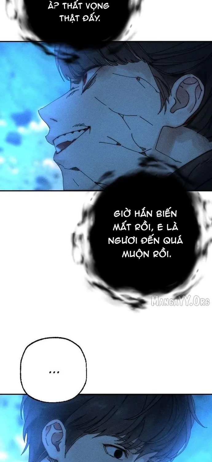 Mật Danh - Chương 36