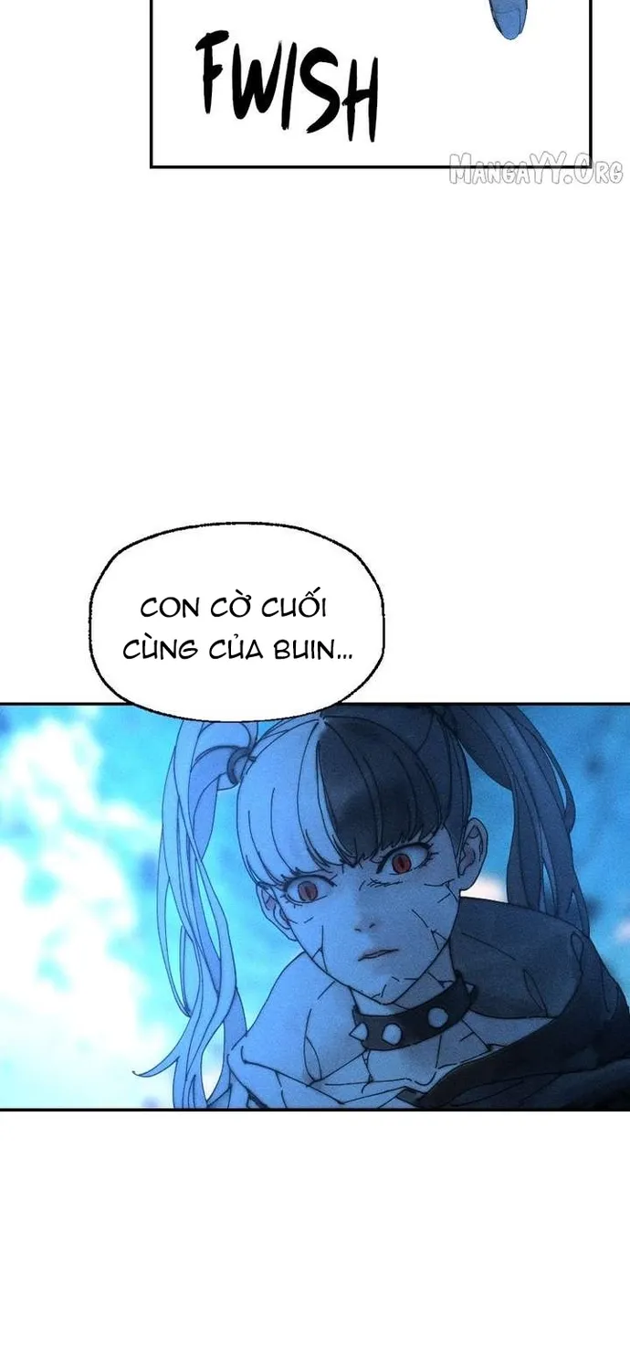 Mật Danh - Chương 36