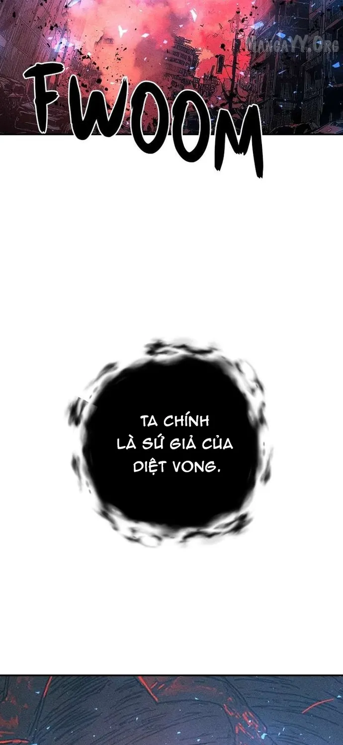 Mật Danh - Chương 36