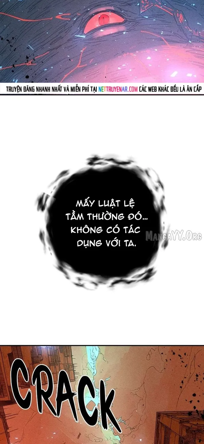 Mật Danh - Chương 36