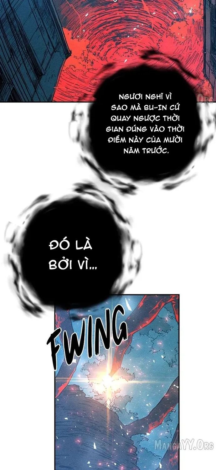 Mật Danh - Chương 36