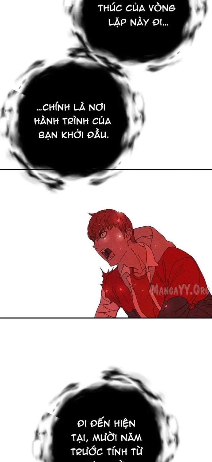 Mật Danh - Chương 36