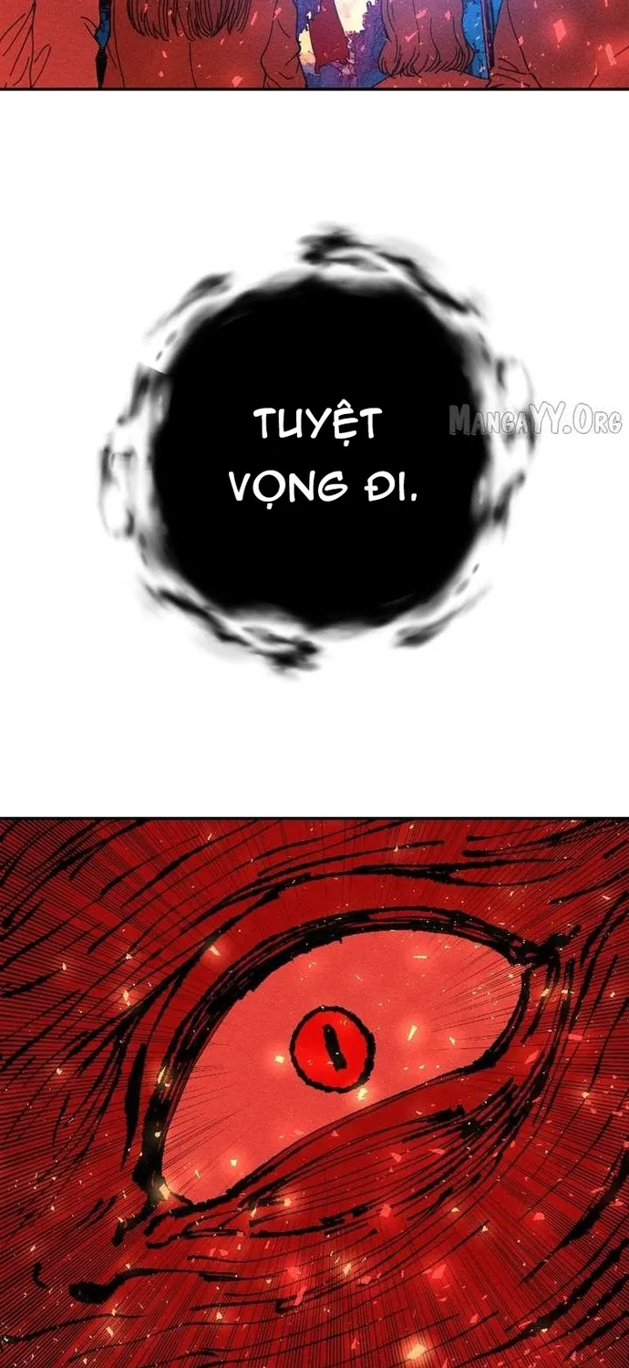 Mật Danh - Chương 36