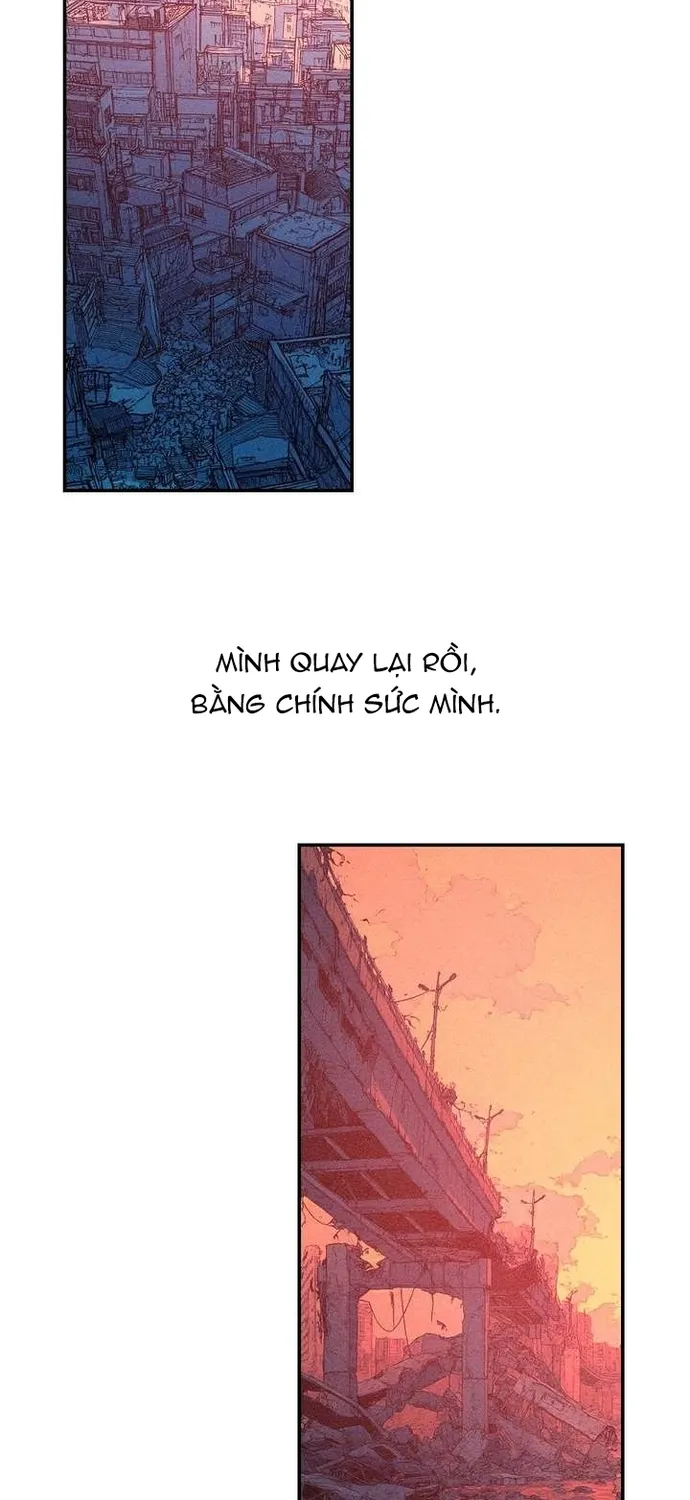 Mật Danh - Chương 36