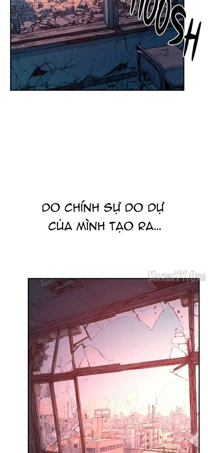 Mật Danh - Chương 36