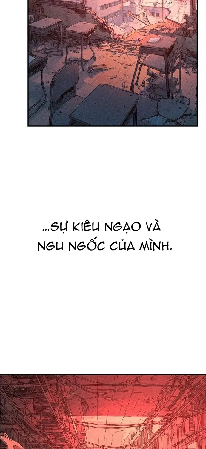 Mật Danh - Chương 36