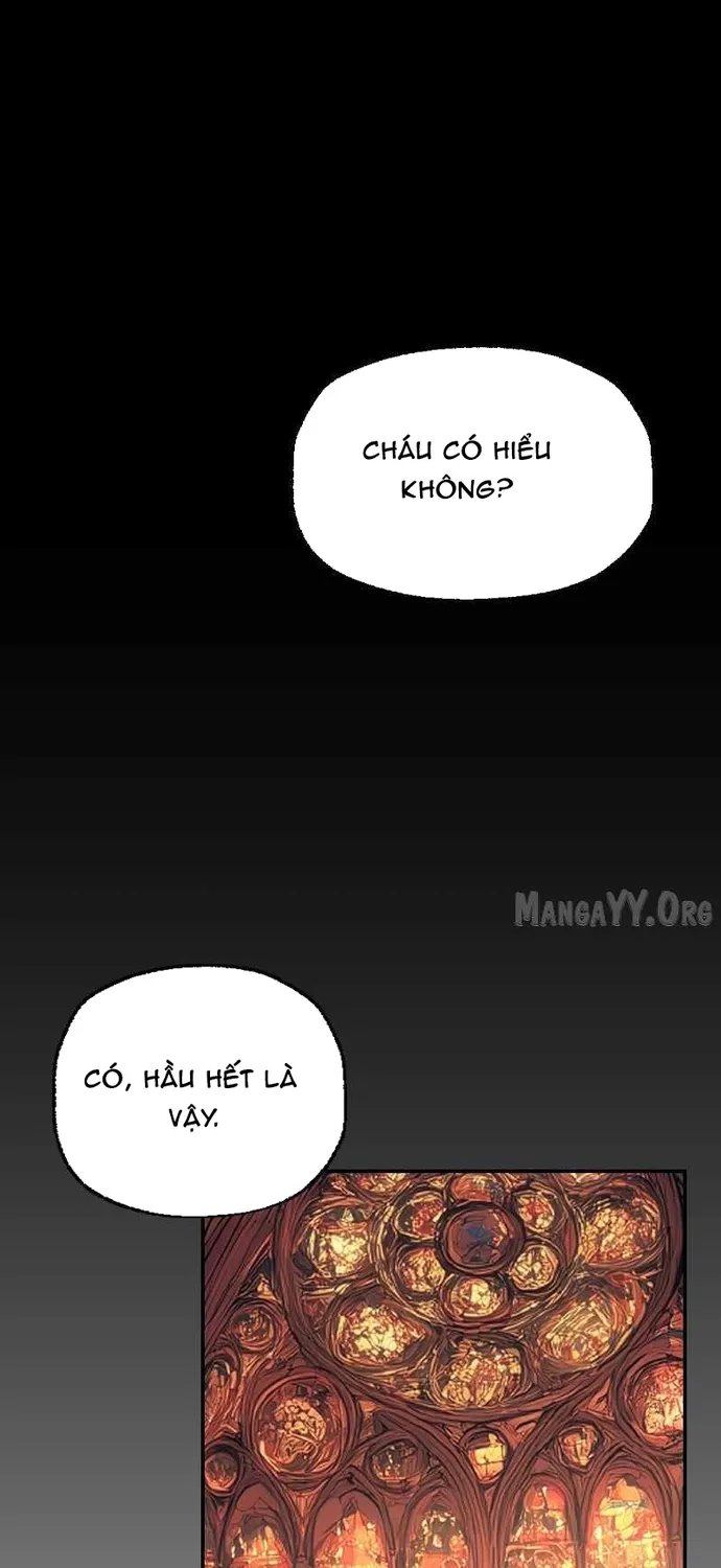 Mật Danh - Chương 37