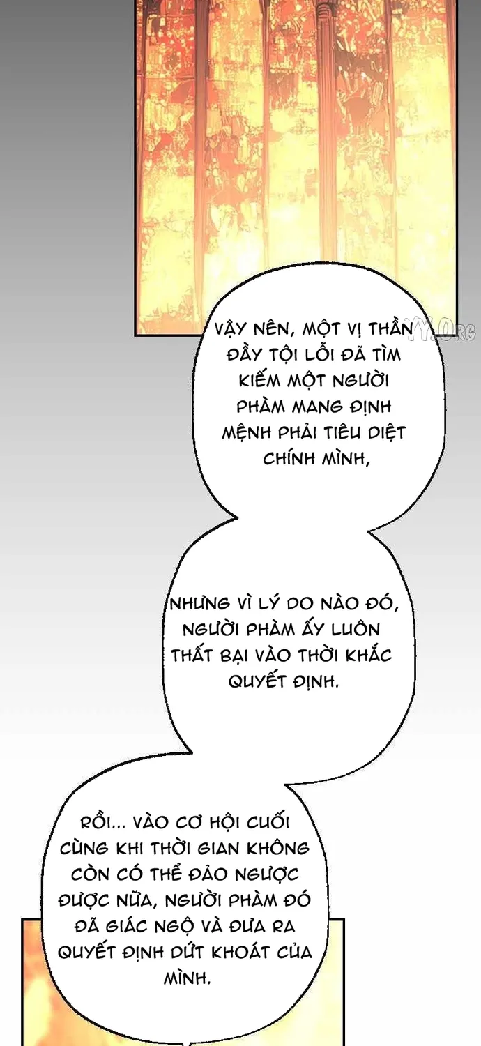 Mật Danh - Chương 37