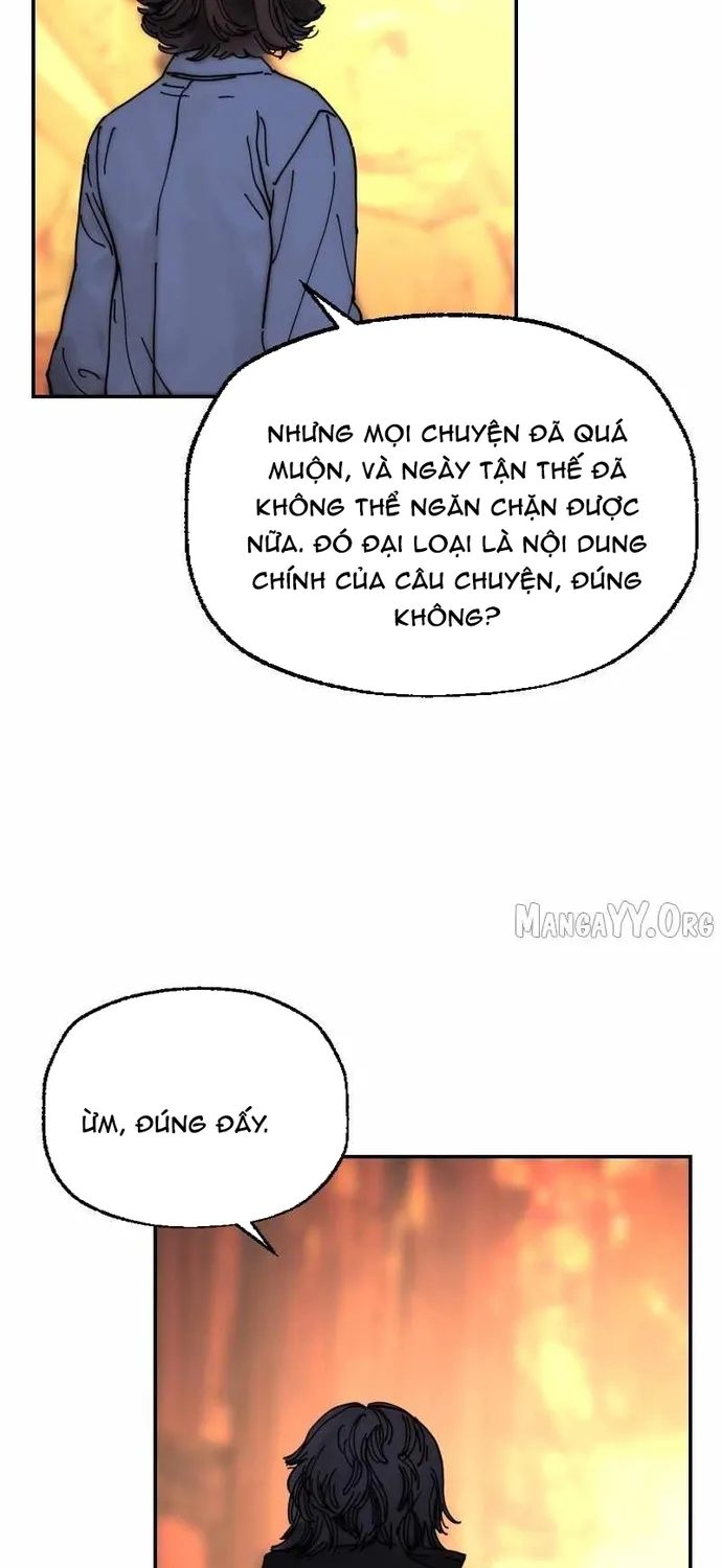 Mật Danh - Chương 37
