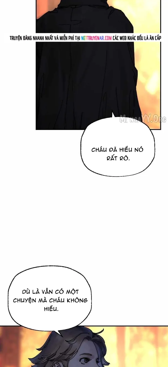 Mật Danh - Chương 37