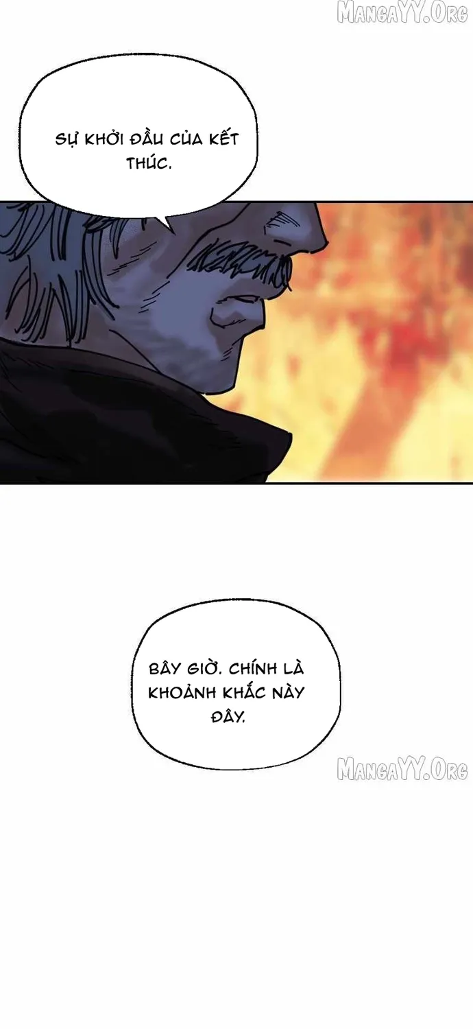 Mật Danh - Chương 37