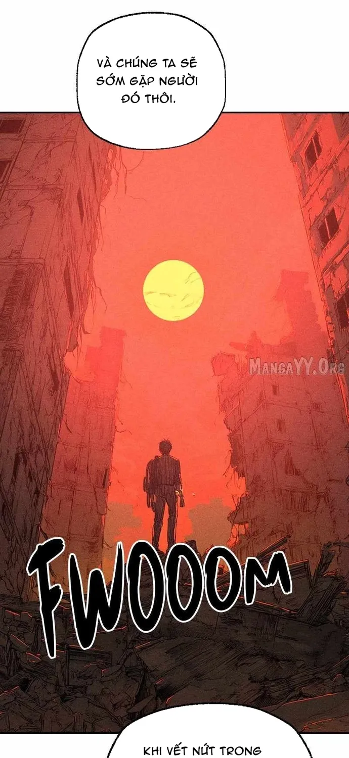 Mật Danh - Chương 37