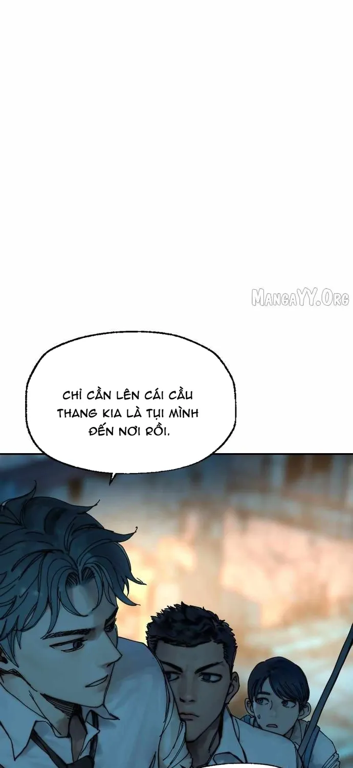 Mật Danh - Chương 37