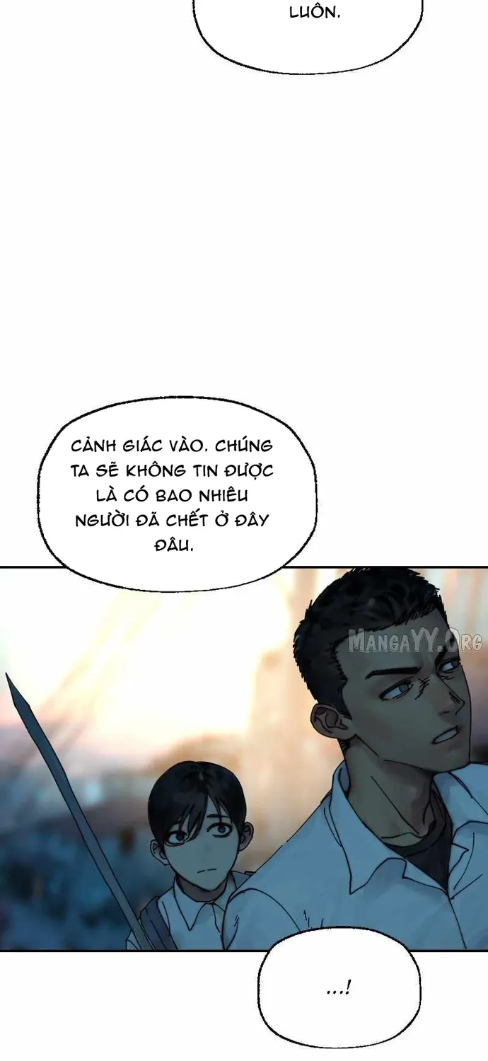 Mật Danh - Chương 37