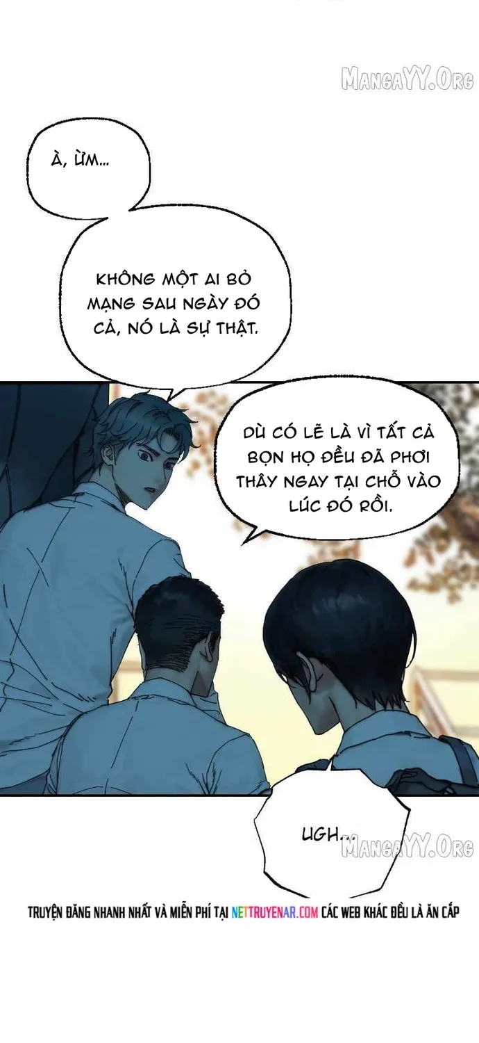 Mật Danh - Chương 37