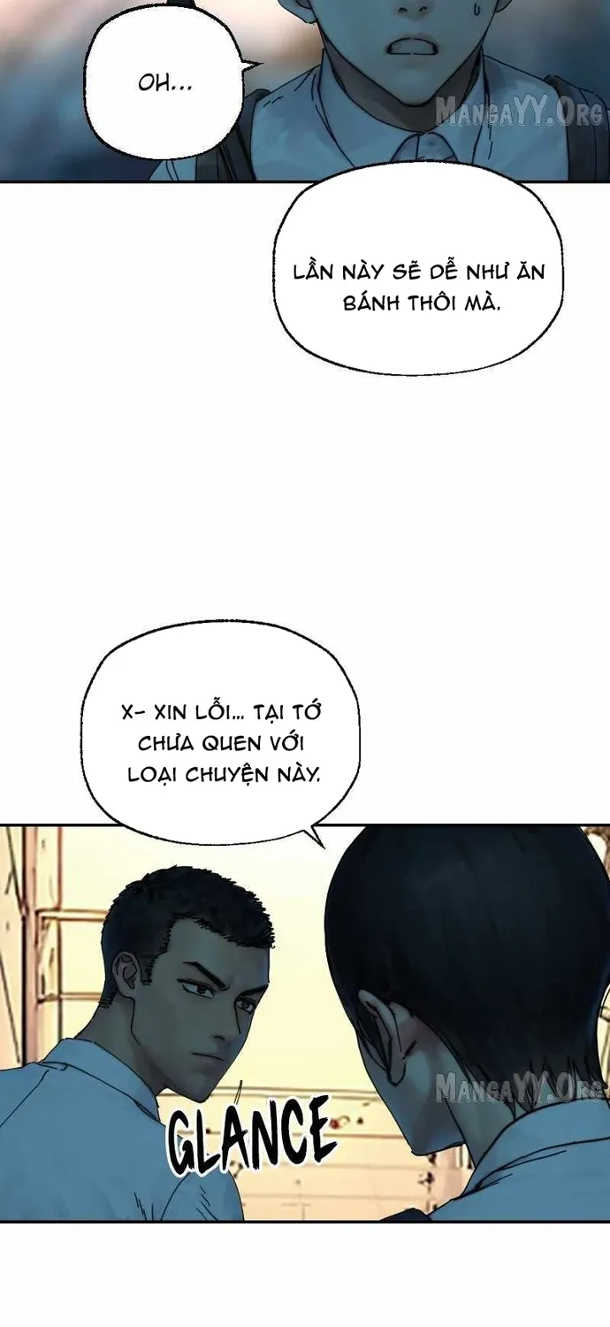Mật Danh - Chương 37