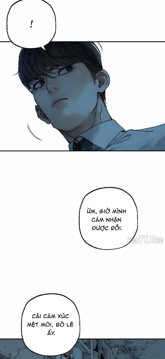 Mật Danh - Chương 37