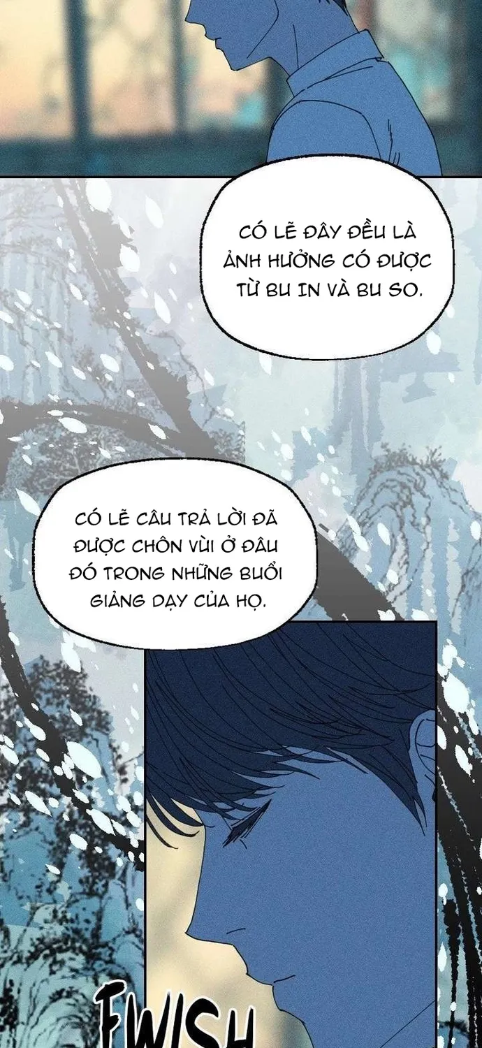Mật Danh - Chương 38