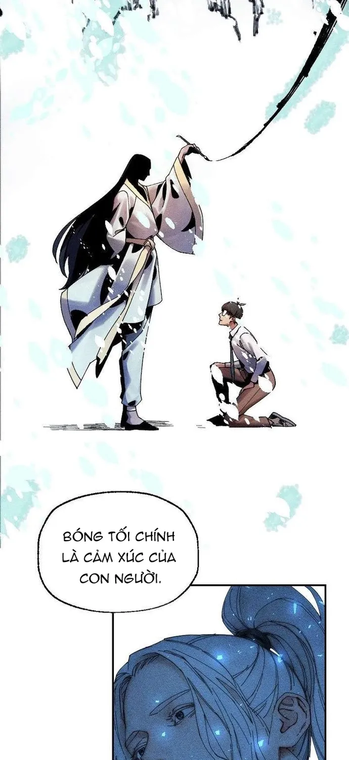 Mật Danh - Chương 38