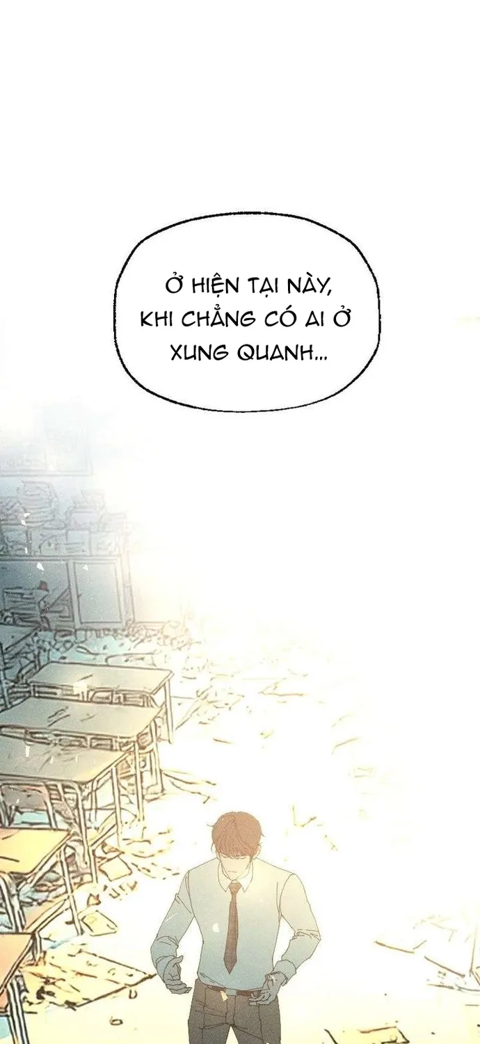 Mật Danh - Chương 38