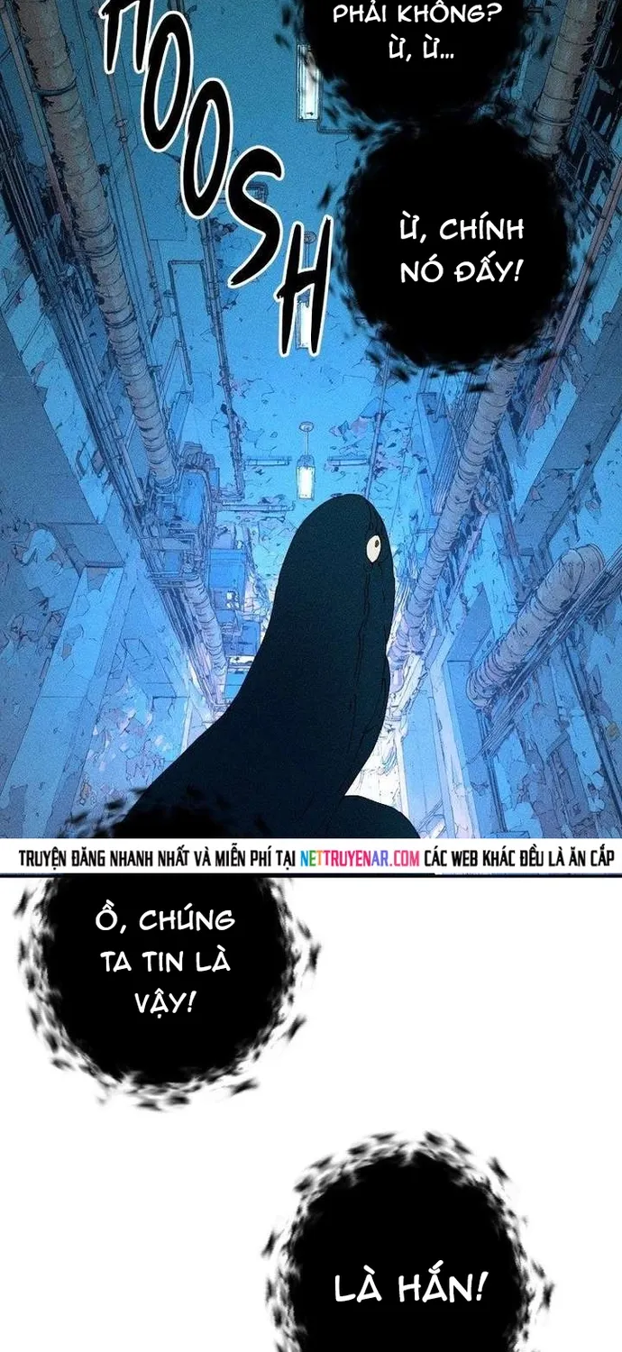 Mật Danh - Chương 38