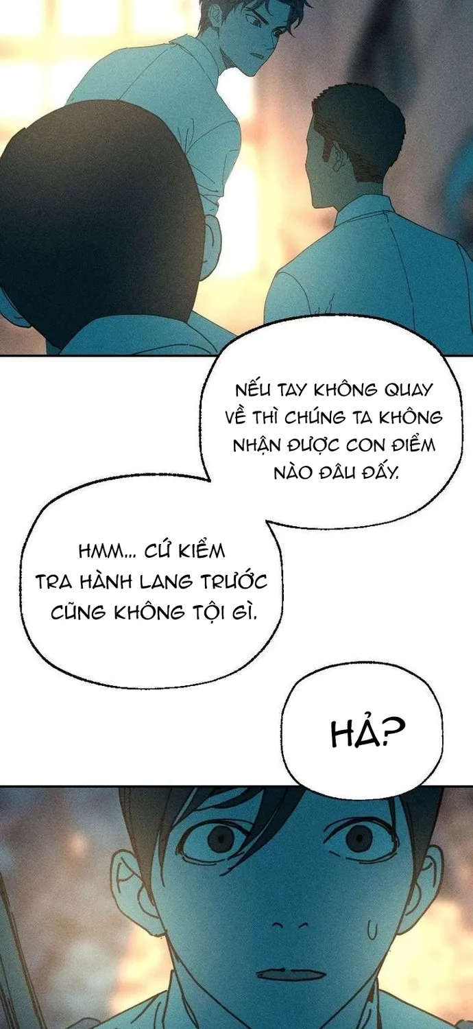 Mật Danh - Chương 38