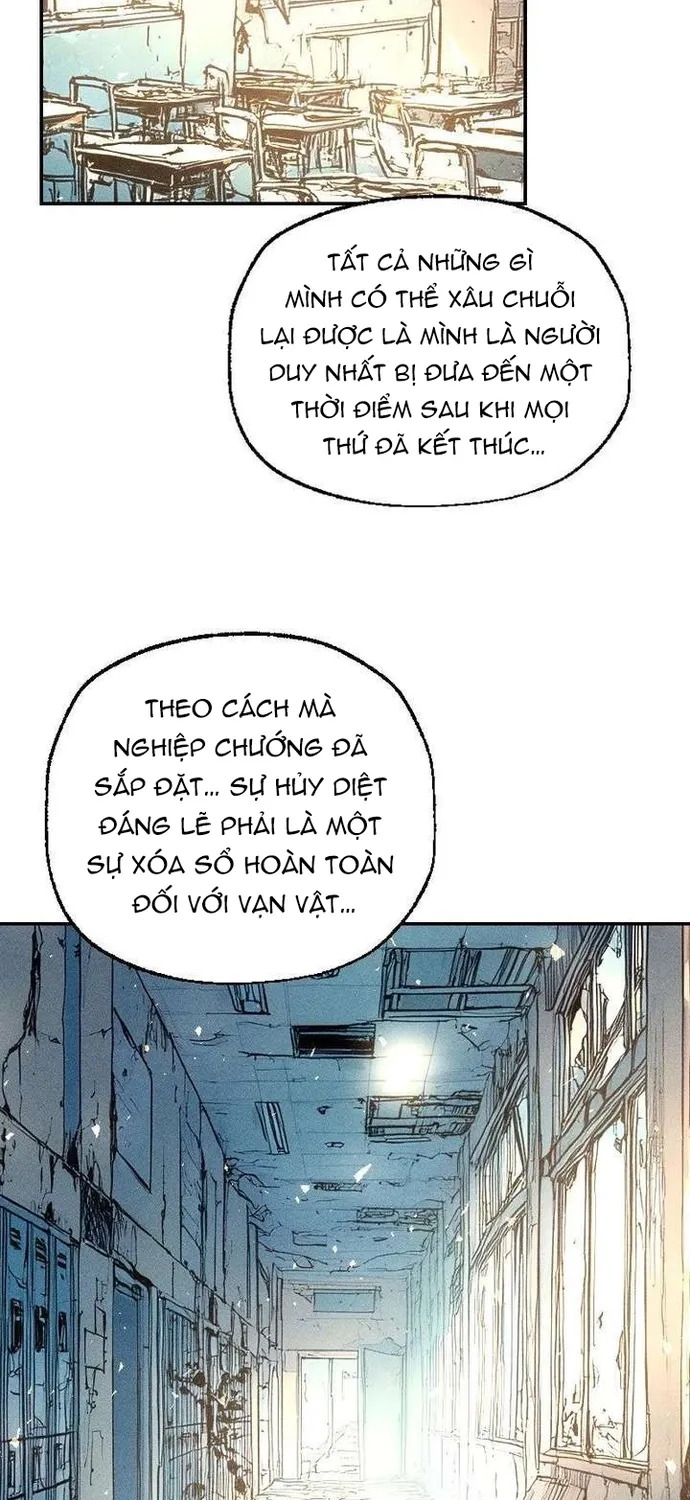 Mật Danh - Chương 38