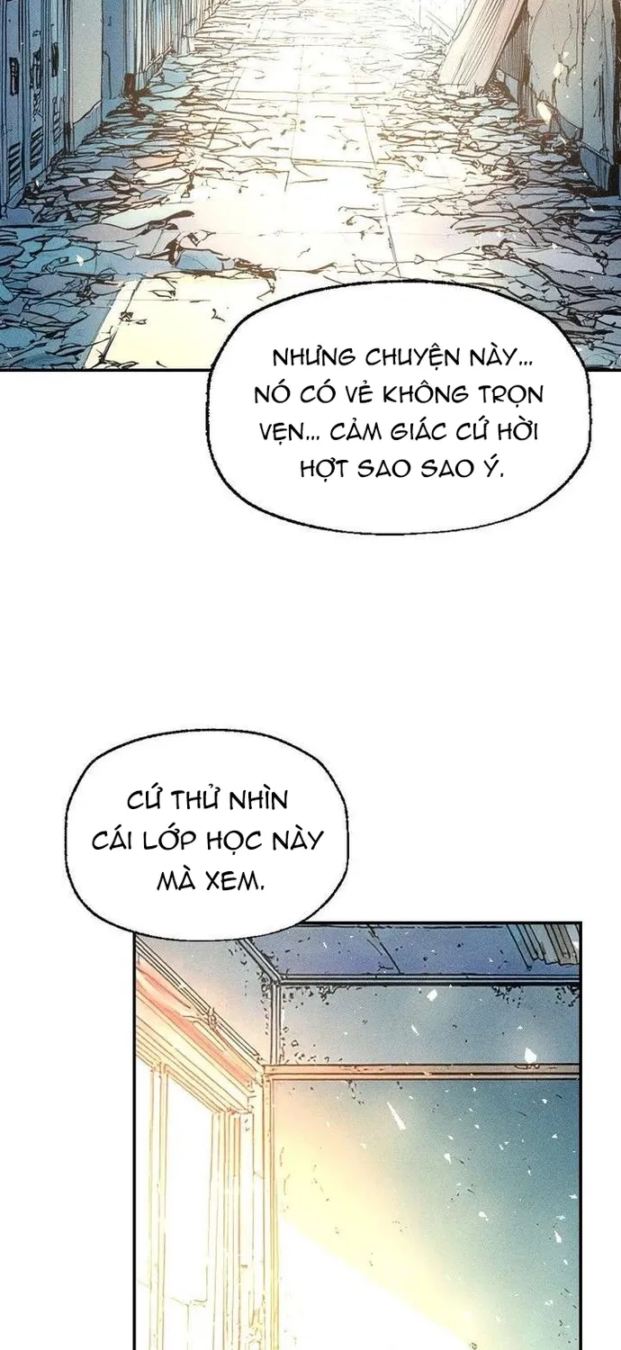 Mật Danh - Chương 38