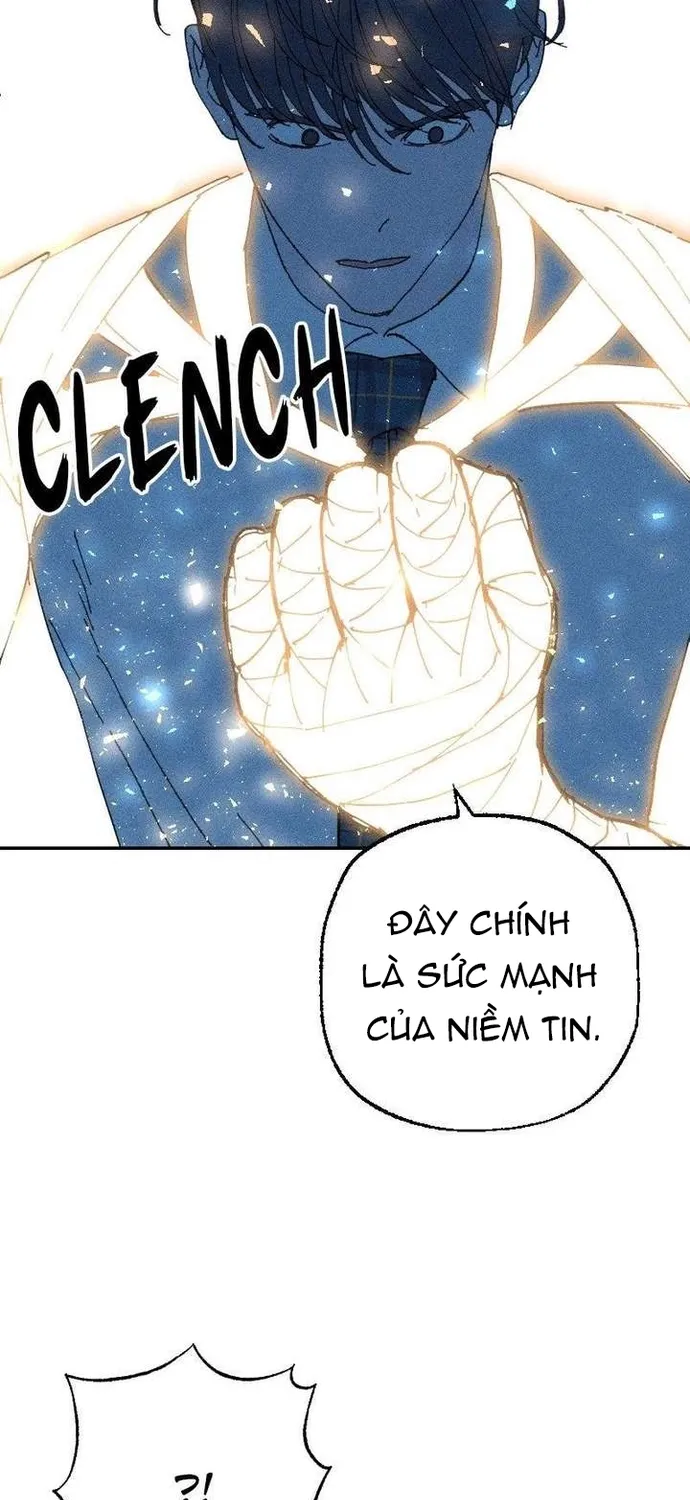 Mật Danh - Chương 38