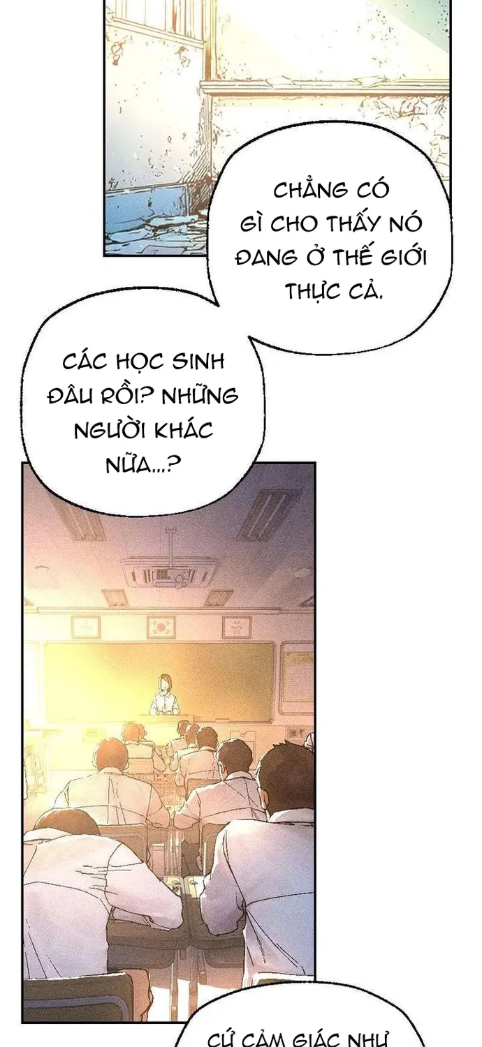 Mật Danh - Chương 38