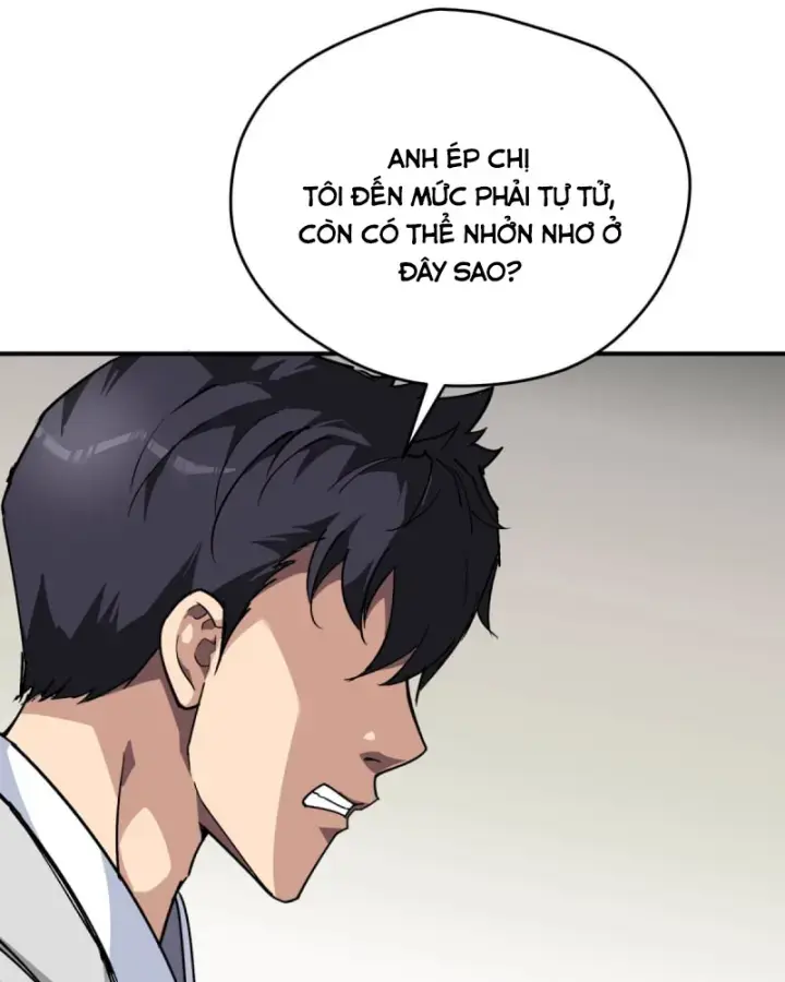 Mạt Thế Trùng Sư - Chương 1