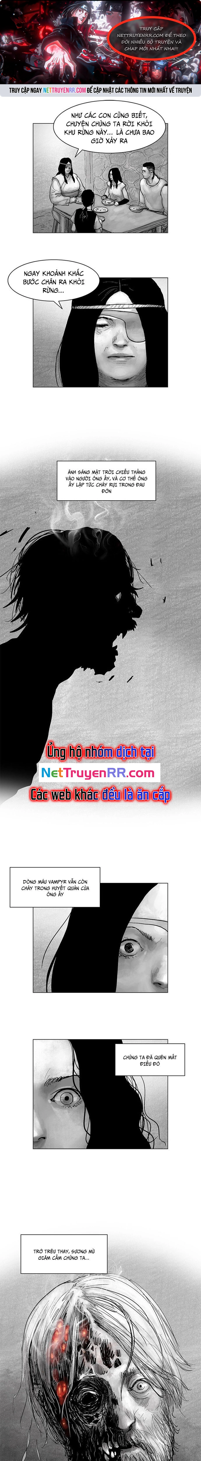 Máu Lạnh - Chương 15