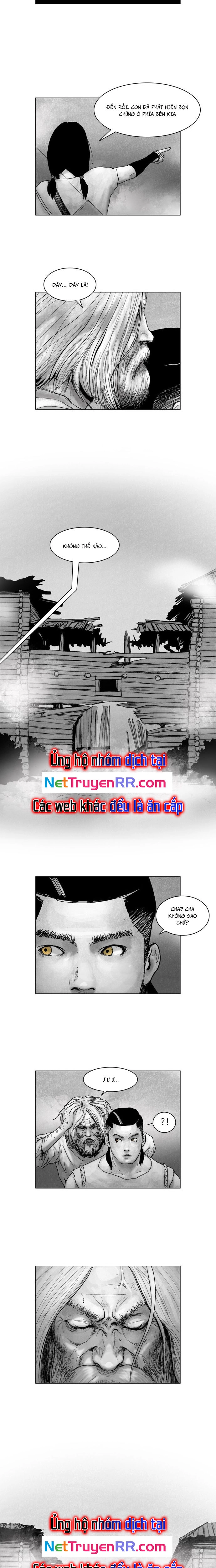 Máu Lạnh - Chương 15