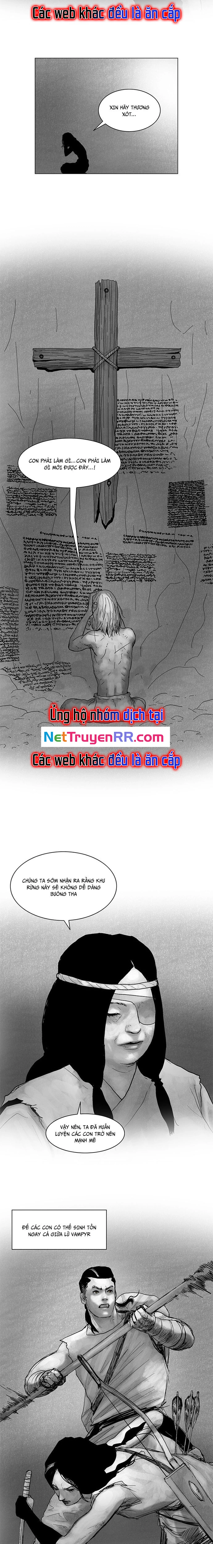 Máu Lạnh - Chương 15