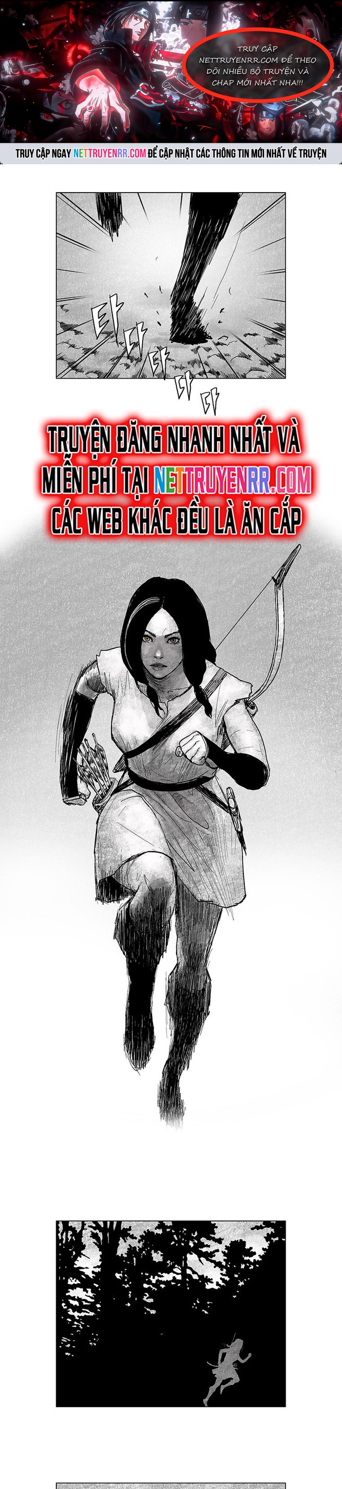Máu Lạnh - Chương 16