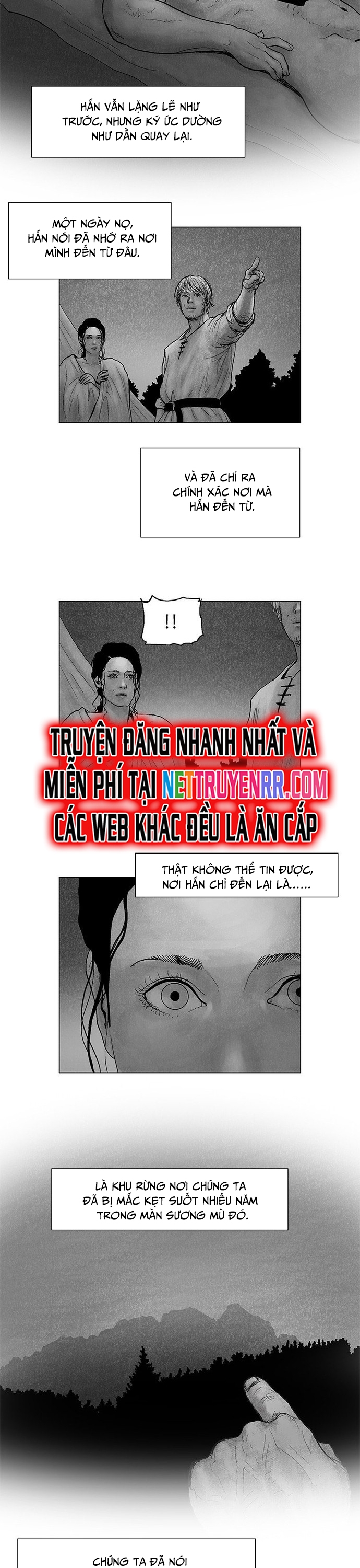 Máu Lạnh - Chương 16