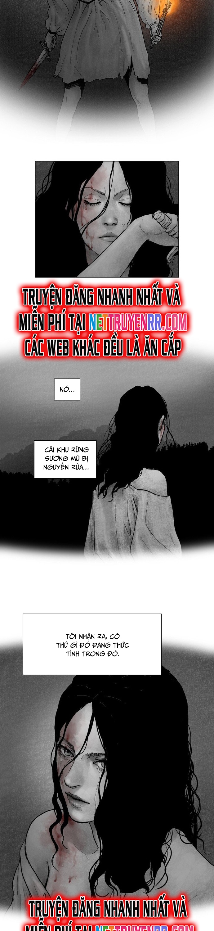 Máu Lạnh - Chương 16