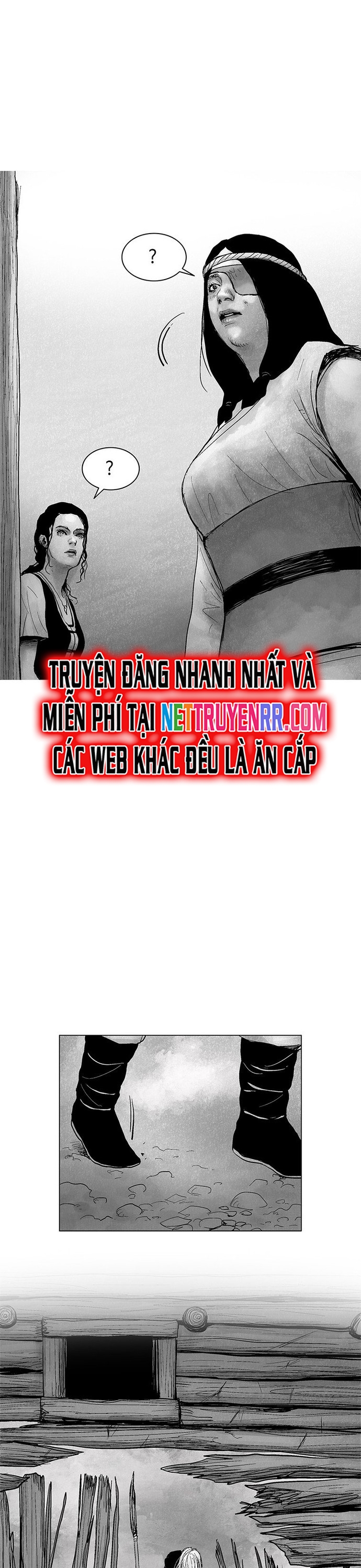 Máu Lạnh - Chương 16